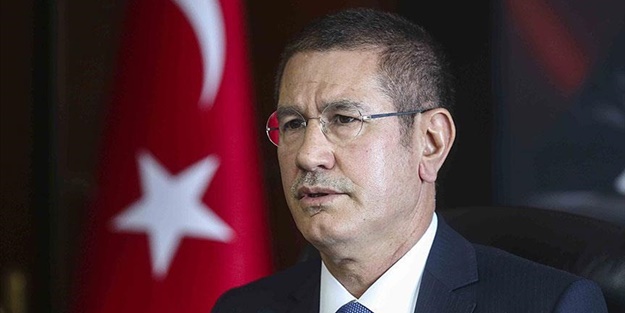 Canikli’den Kılıçdaroğlu hakkında suç duyurusu