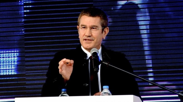 Canikli'den kritik dolar açıklaması!