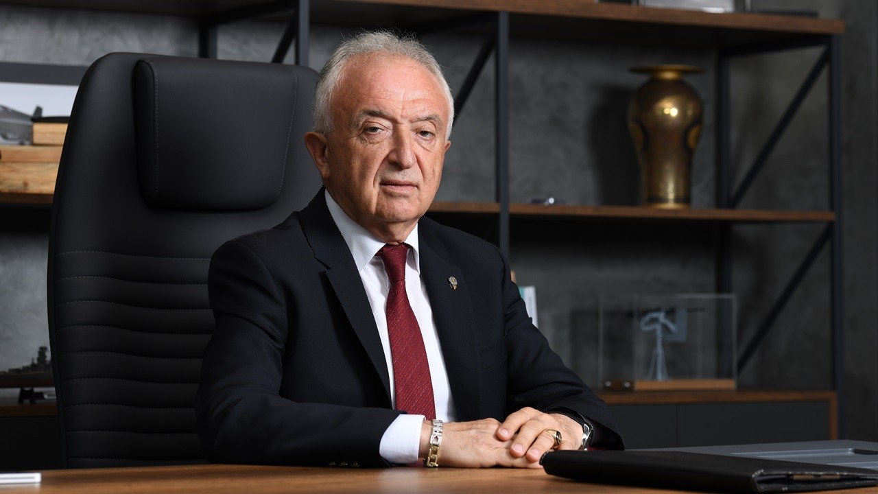 CANiK’ten, 29 Ekim Cumhuriyet Bayramı mesajı