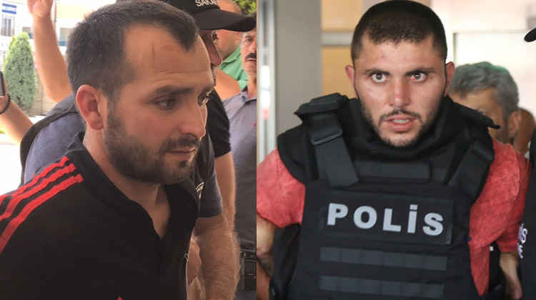 Caniler itiraf etti: Yakalanmasaydık onu da...
