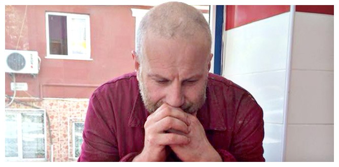 ‘Canilerden hiçbiri mahkûm edilmedi’