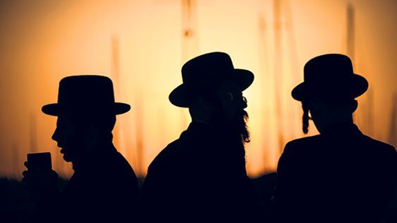 Canımızı yakmadan içimizdeki siyonistleri yok edin!