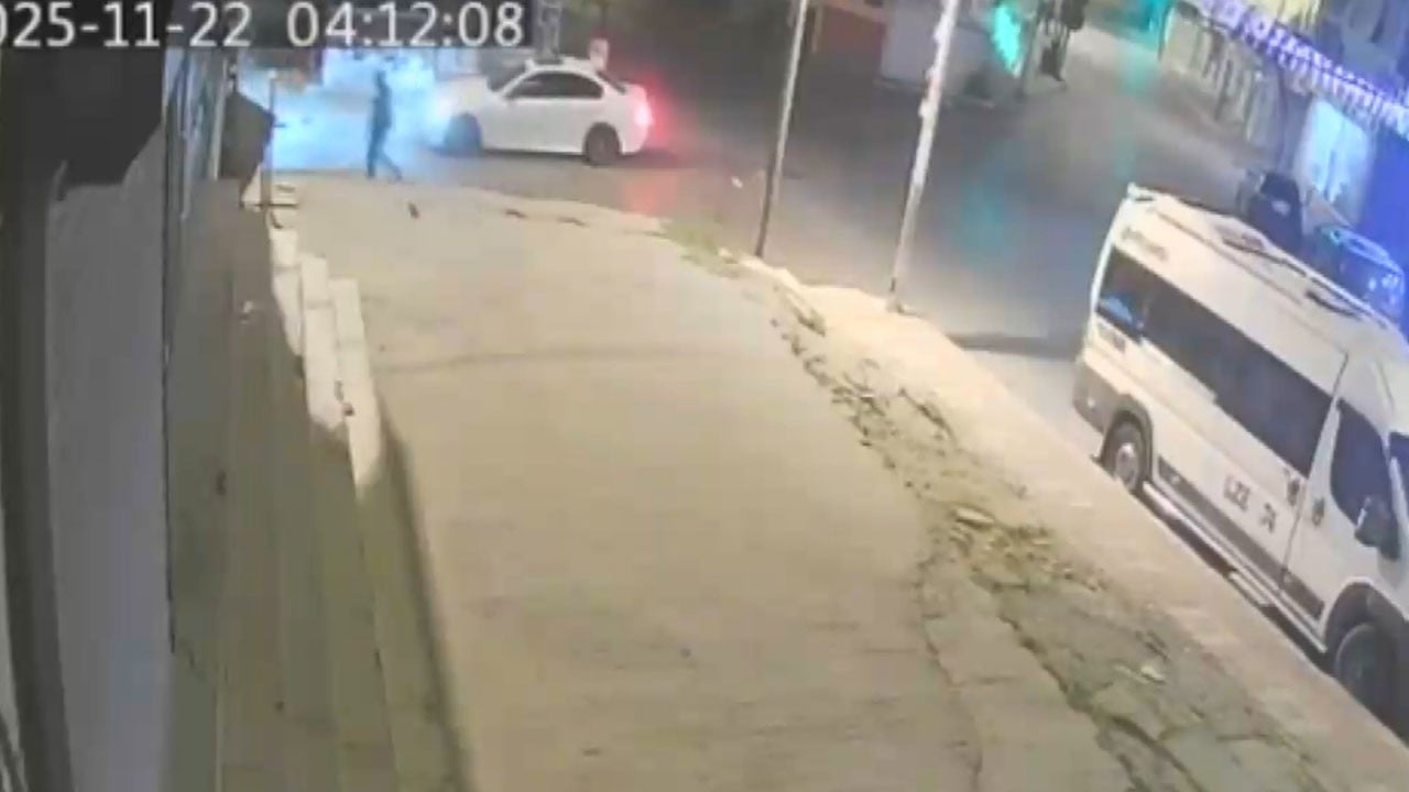 Canına mal oldu! ‘Hasar miktarı’ kavgası cinayetle bitti