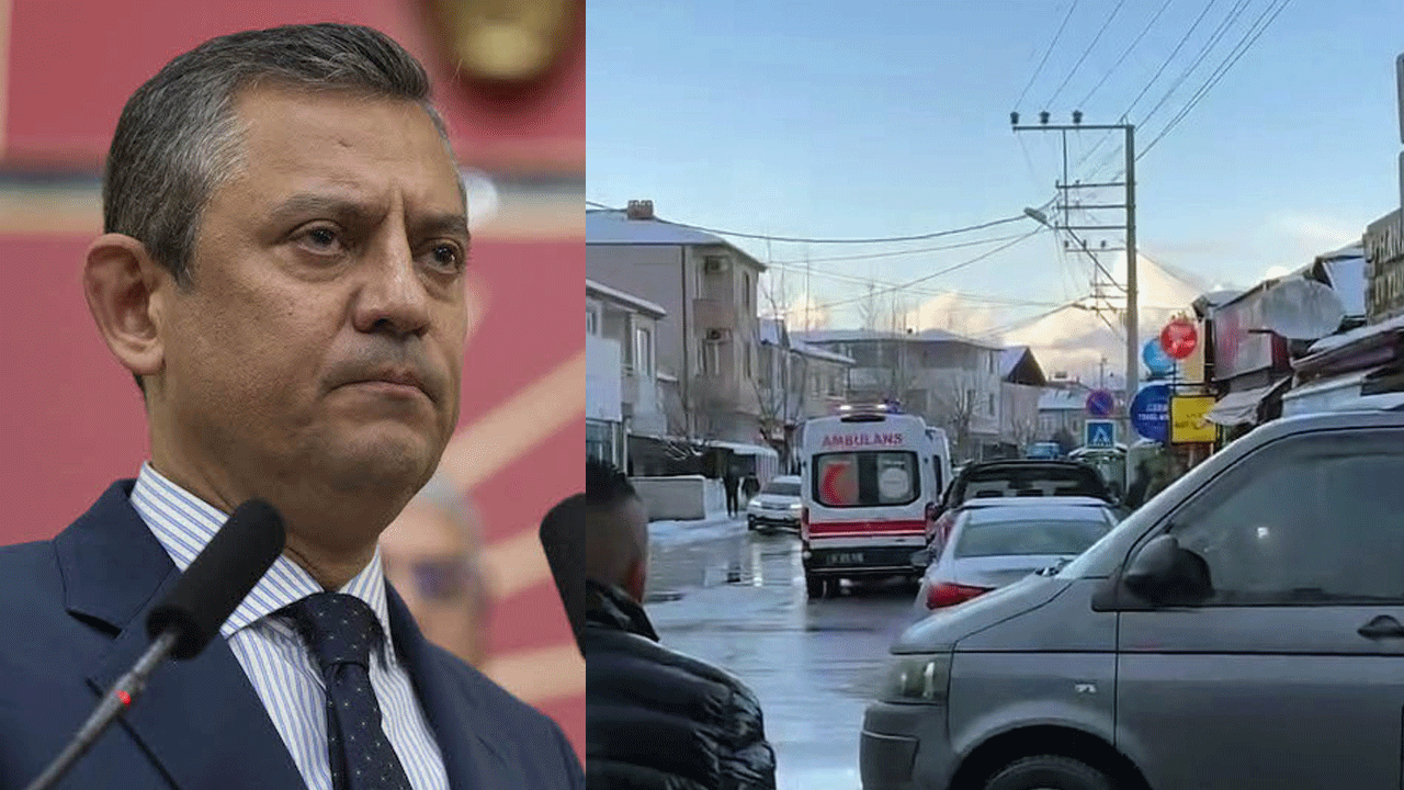 Canını düşünmeyen Özgür Özel’e oy versin! Mesele pahalılık değil sen hala anlamadın mı?