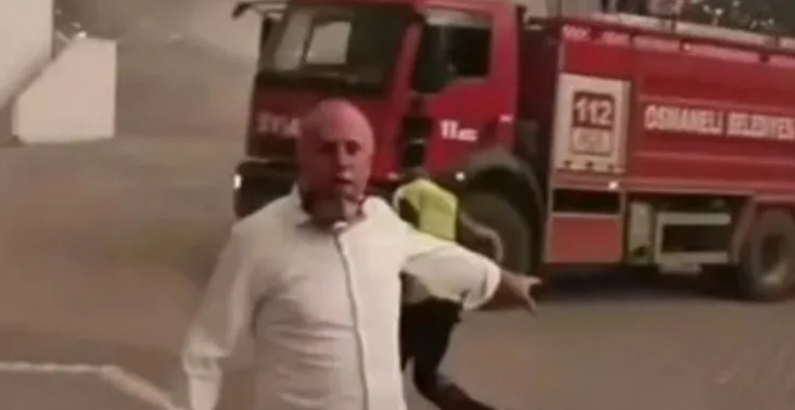 Canını feda eden 10 şehidimizden utan! İyi Parti’li başkanın sözleri kan dondurdu “Korkup ağlayarak kaçtılar”