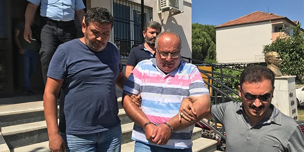Caninin ilk ifadesi ortaya çıktı: Hiç düşünmeden...