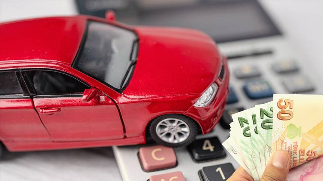 Canınız yanabilir! MTV ödemesinde bu tuzağa dikkat