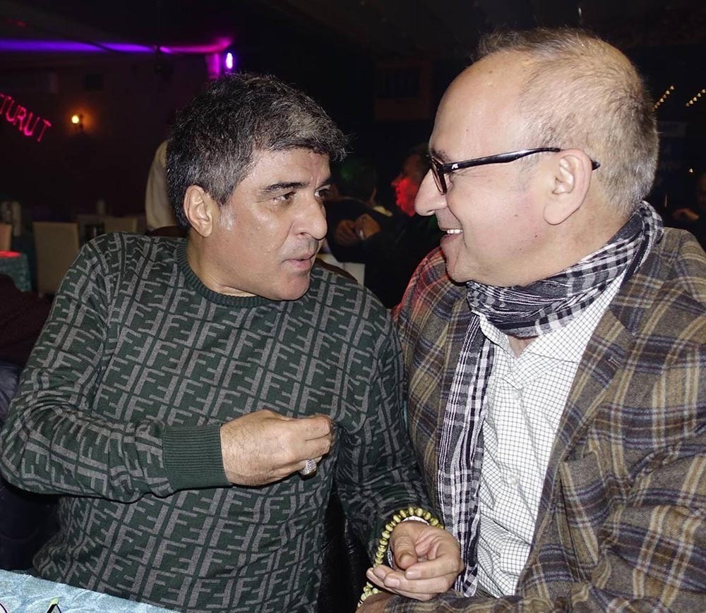 Canısı’nın gizemi 