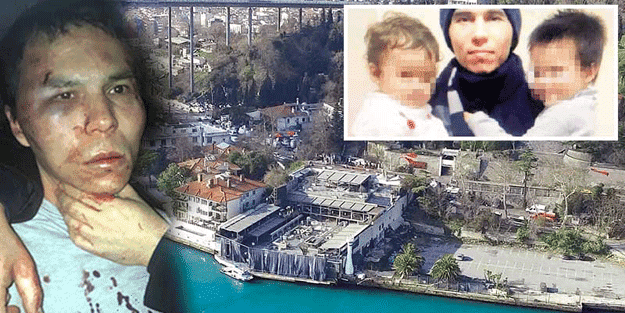 Caniye DAEŞ tehdidi: Polise ötersen oğlun…