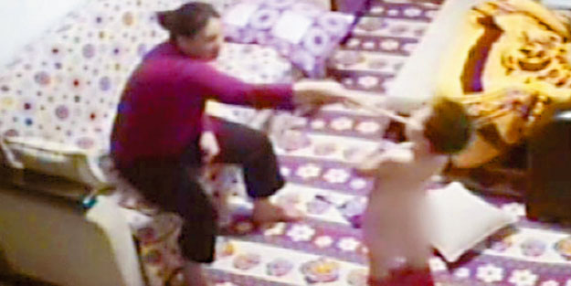 Caniye hapishane bulunamıyor