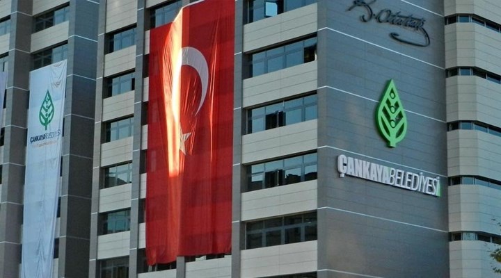 Çankaya Belediye Başkanlığı 27 memur alımı yapacak