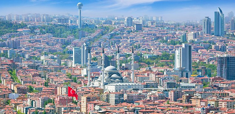 Çankaya Belediyesi, bir gecede alınan kararlarla yönetiliyor: Ankara’nın Dikmen’i tarih oldu