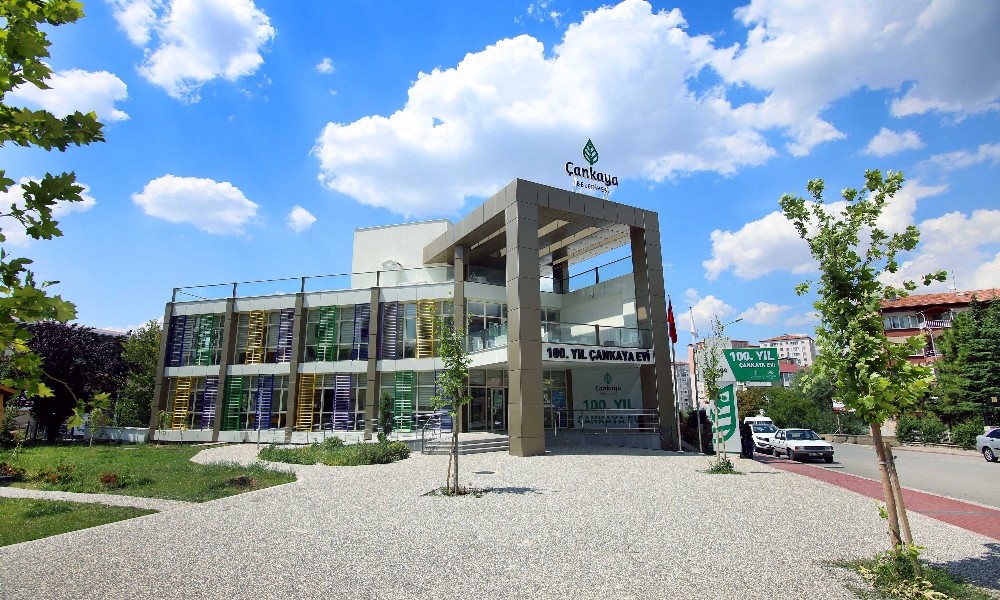 Çankaya Belediyesi’nden Korona önlemi 