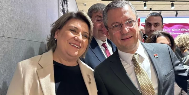 Çankaya bu iddiayı konuşuyor! CHP'li isim intihar mı etti?