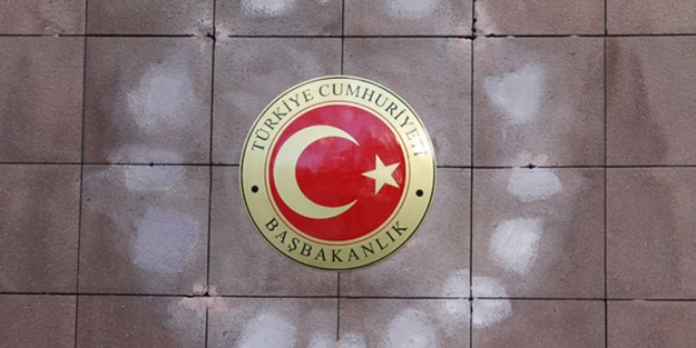 Çankaya Köşkü o kurumun oldu!