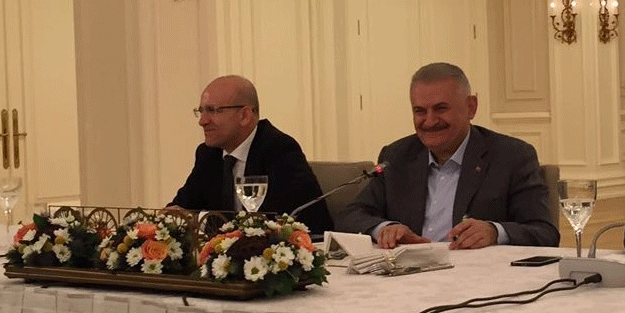 Çankaya Köşkü'nde kafa karıştıran olay