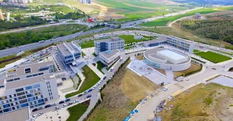 Çankaya Üniversitesi öğretim elemanı alacak