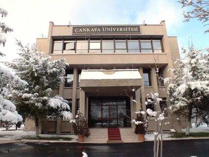 Çankaya Üniversitesi öğretim üyesi alacak