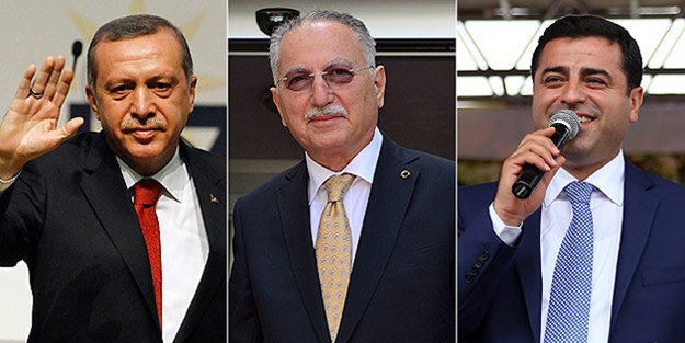 Çankaya yarışı yarın başlıyor