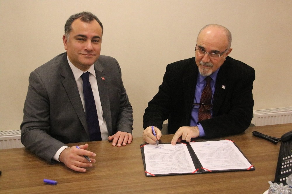 Çankaya’da asansörler emin ellerde 