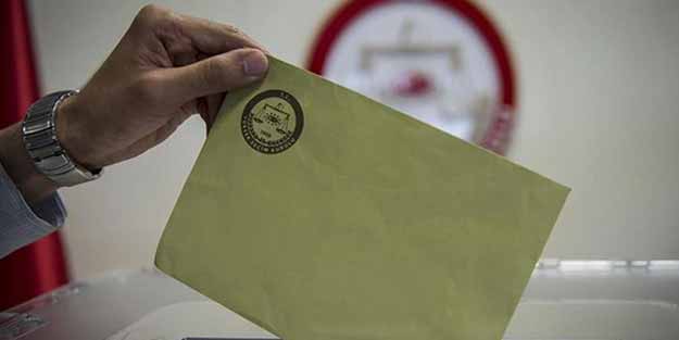 İşte Ankara Çankaya'dan ilk sonuçlar