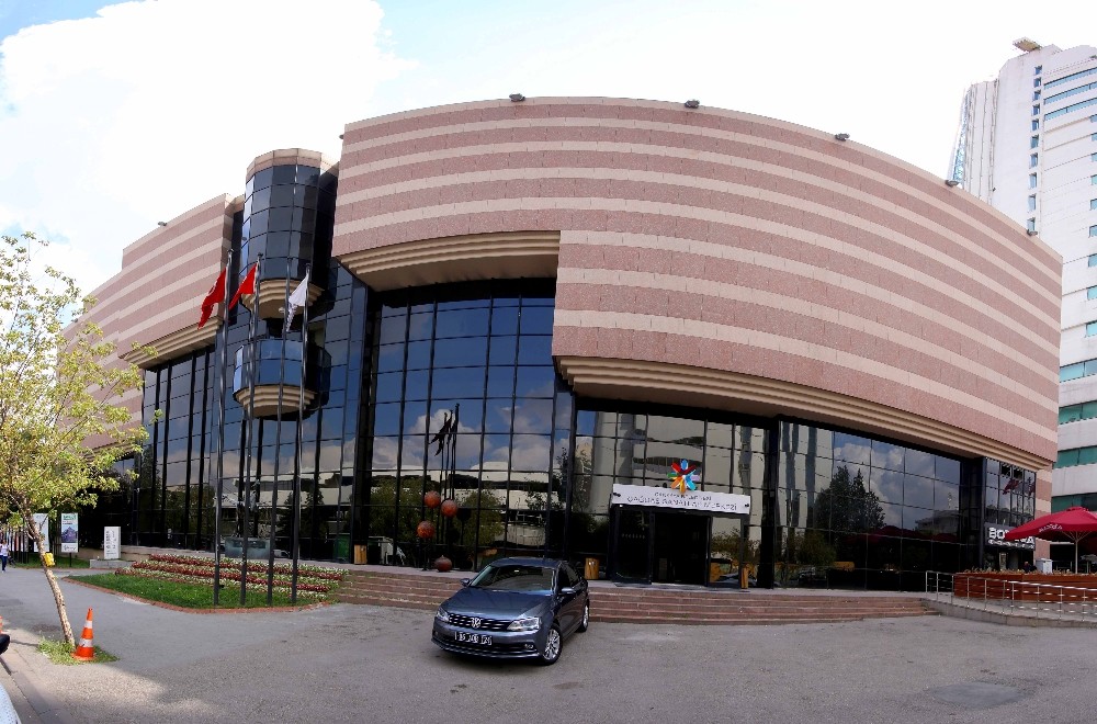 Çankaya’da sanat baharı 