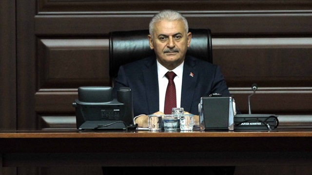 Çankaya'da sürpriz toplantı gerçekleşiyor