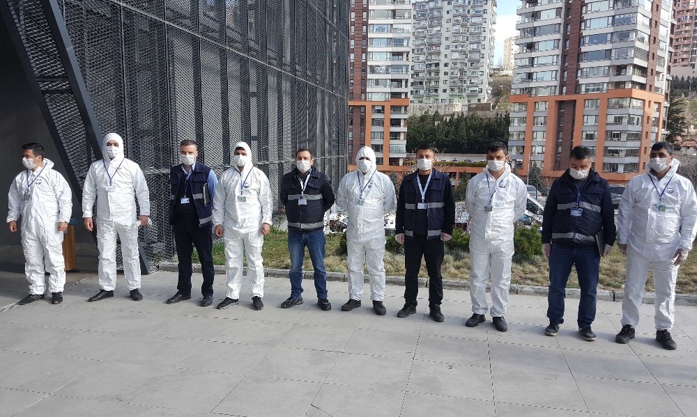 Çankaya’dan 65 yaş üstü için alışveriş desteği 