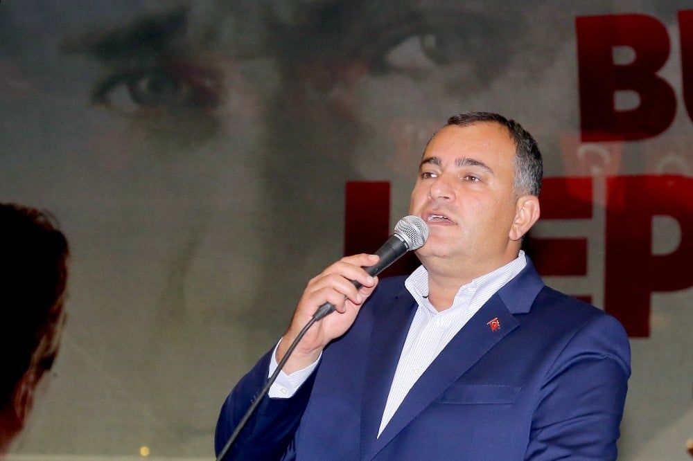 Çankaya’dan ilk Diyanet İşleri Başkanı Börekçi’ye vefa 