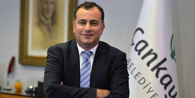 Çankaya'dan kazanan belli oldu