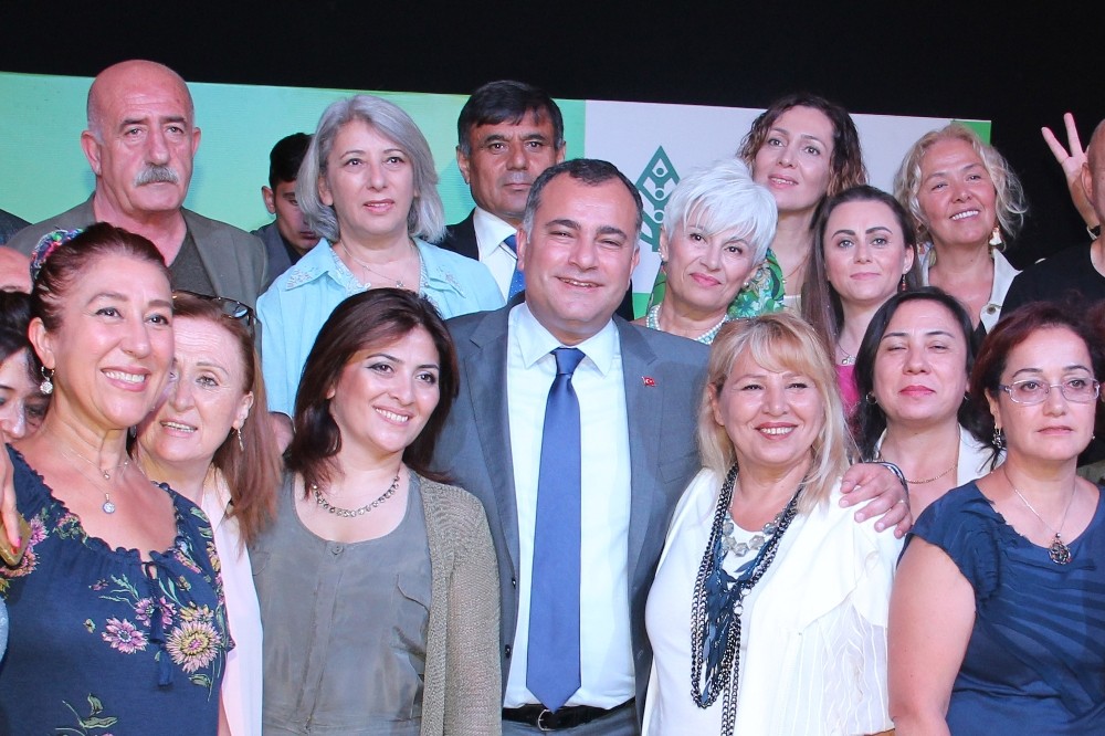 Çankaya’dan muhtarlara 300 liralık fatura desteği 