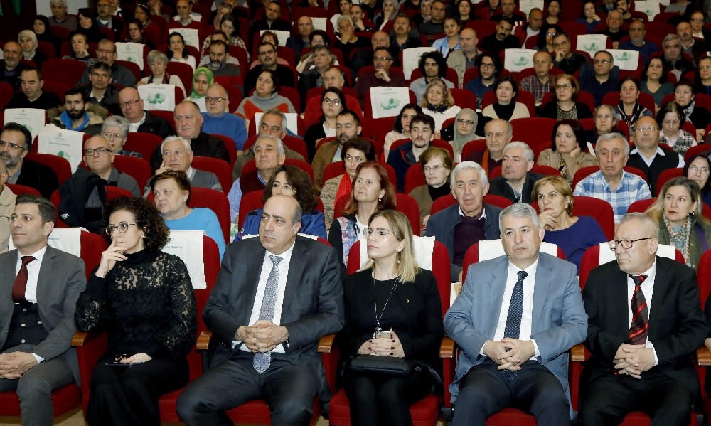 Çankayalı bahçıvanlar ders başı yaptı 