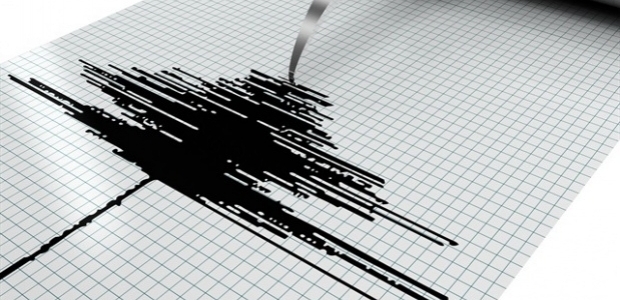 O ilde deprem!