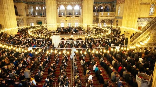 Çankırı 2022 kurban bayramı namazı kaçta?