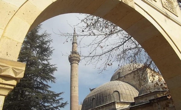 Çankırı bayram namazı saat kaçta | 2 Mayıs Çankırı Çerkeş Kızılırmak Kurşunlu bayram namazı saati: