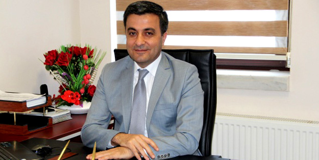 Çankırı Belediye Başkanı belli oldu