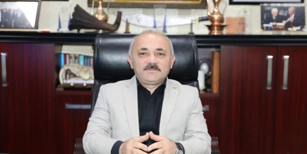 Çankırı Belediye Başkanlığını MHP'nin adayı kazandı