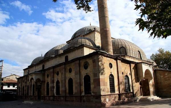 Çankırı iftar imsak vakitleri 2022