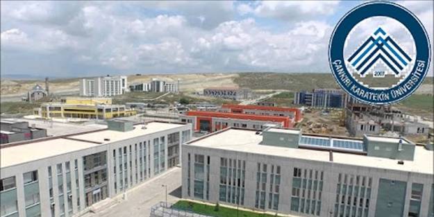 Çankırı Karatekin Üniversitesi öğretim üyeleri alıyor