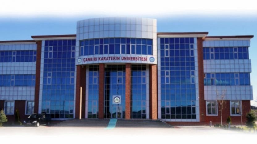 Çankırı Karatekin Üniversitesi personel alıyor