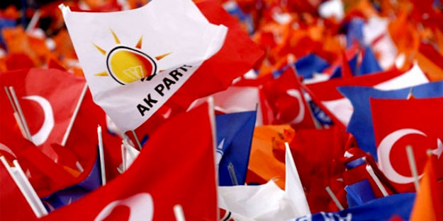 Çankırı seçim sonuçları AK Parti 24 Haziran oy oranları