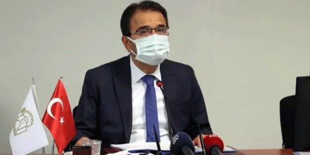 Çankırı Valisi Ayaz çağrı yaptı: Vatandaşlarımızdan ivedi bir şekilde bunu istiyoruz