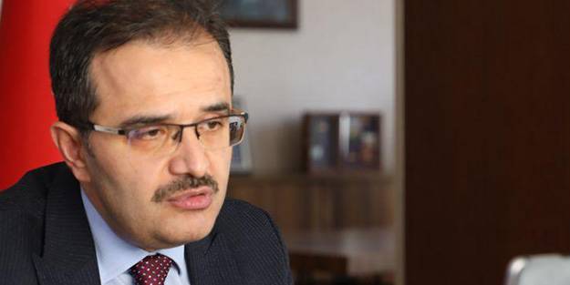 Validen tedirgin eden açıklama: Dün itibariyle görüldü