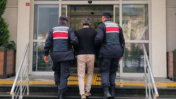 Çankırı'da aranan 117 şahıs yakalandı