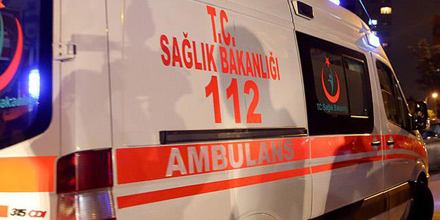 Çankırı'da bir kişi iş yerinde ölü bulundu