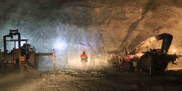 Çankırı'da bulundu! Türkiye'ye 400 yıl yetecek rezerv var