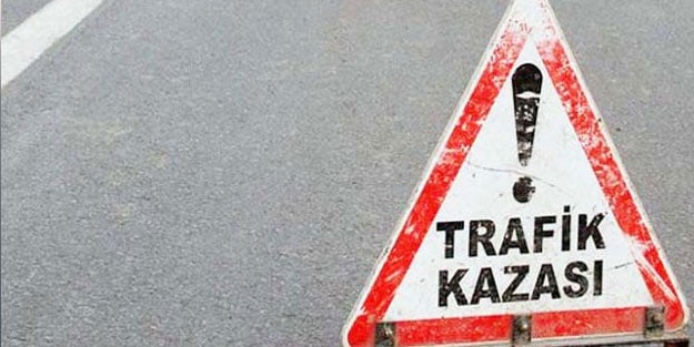 Çankırı'da feci kaza! 2 ölü, 5 yaralı