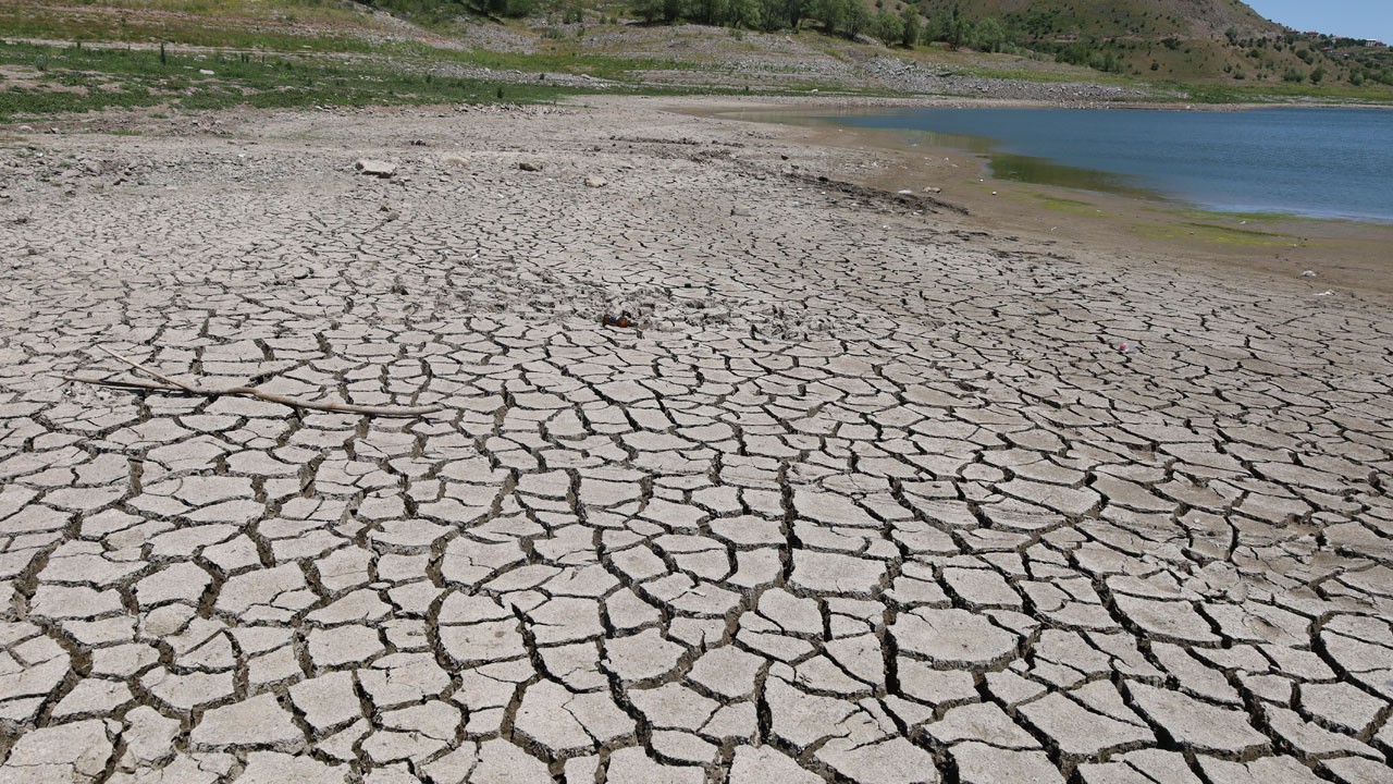 Çankırı’da içme suyu alarmı! Yüzde 27’nin altına düştü