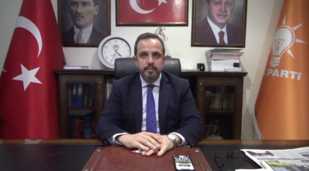 Çankırı’da ’Tarım Fuarı’ için girişimler başladı 