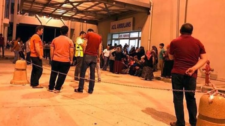 Çankırı'da uyurgezer gencin feci ölümü!